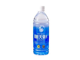 ペットボトル500ml×24本