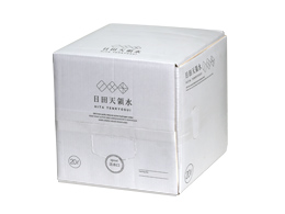 20L×1箱（ホワイトモダン）